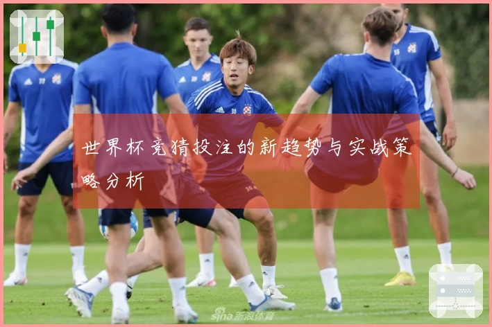 世界杯竞猜投注的新趋势与实战策略分析
