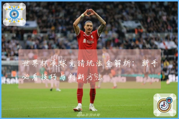 世界杯滚球竞猜玩法全解析：新手必看技巧与判断方法