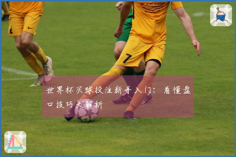 世界杯买球投注新手入门：看懂盘口技巧大解析